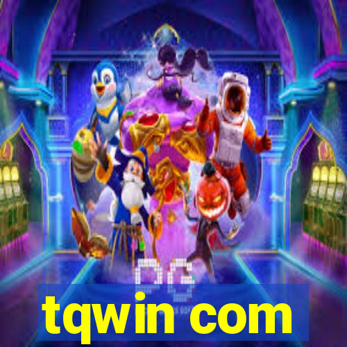 tqwin com